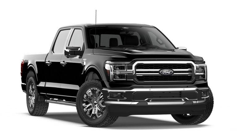F-150® vehicle